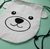 Mochila Oso Polar en internet