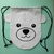 Imagen de Mochilas Animales en Tusor – Pack x 6 mochilas