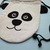 Mochila Oso Panda en internet