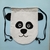 Mochila Oso Panda - FIESTA CHIC