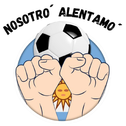 Nosotro alentamo