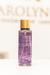 body splash Victoria's secrets love spell