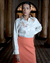 Camisa Valeria - tienda online