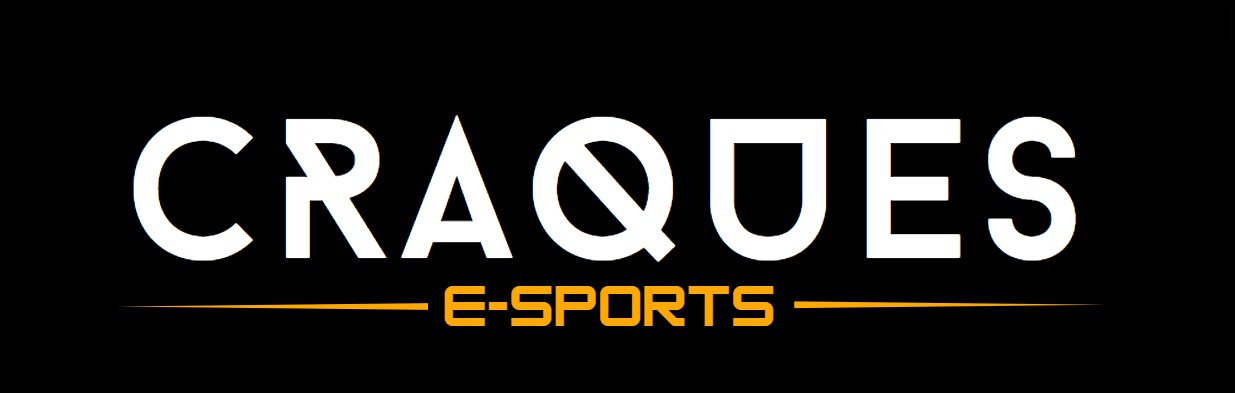 CRAQUES E-Sports