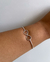 BRACELETE DE INFINITO DE PRATA925