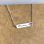 PULSEIRA INFANTIL PERSONALIZADA DE PRATA925 na internet