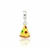 BERLOQUE DE PIZZA DE PRATA925