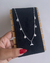 CHOKER MAR DE PRATA925 - comprar online