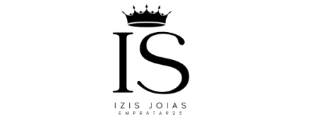 Izis Joias Em Prata 925