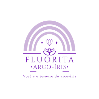 Fluorita Arco Íris