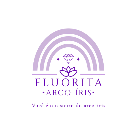 Fluorita Arco Íris