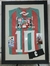 Enmarcado de CAMISETA DEPORTIVA, 60 x 80 cm - tienda online