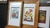 CUADROS DE ARTE FRANCES 35x50 cm - comprar online