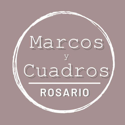 Marcos y Cuadros Rosario