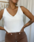 Blusa Lucia - Blanca en internet