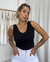Musculosa cavada