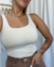 Musculosa modal soft - Beige
