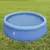 PISCINA INFLAVEL 240 X 63 CM 2600 LT