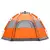 Barraca Camping Impermeável Grande 5 A 8 Lugares 270*270*150 - comprar online