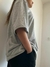 REMERAS OVERSIZE