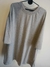REMERAS OVERSIZE - D E N V E R