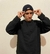 BUZO OVERSIZE en internet
