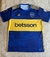 CAMISETA BOCA NIÑO - D E N V E R