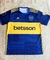 CAMISETA BOCA NIÑO