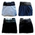 PACK DE BOXER X 3 - D E N V E R