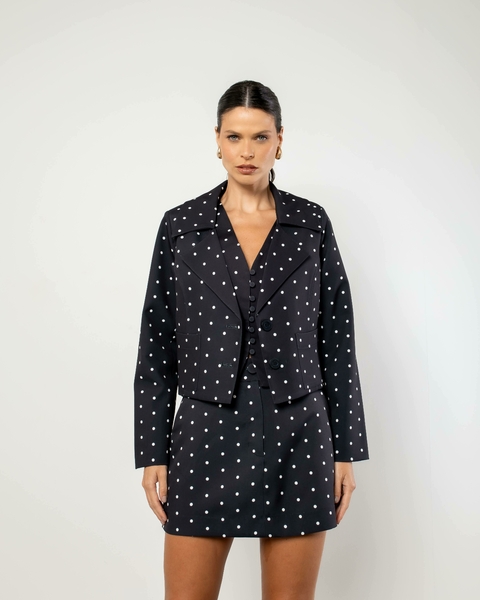 BLAZER BRUNA POA - comprar online
