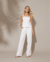 Blusa Naomi de Alfaiataria - comprar online