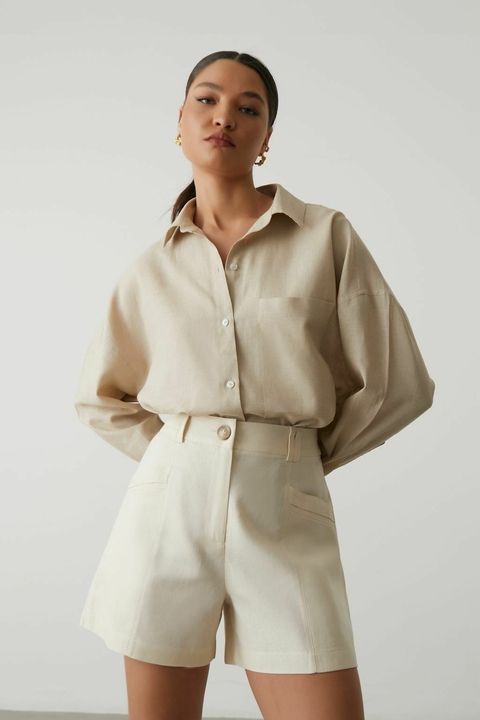 CAMISA JULIAH