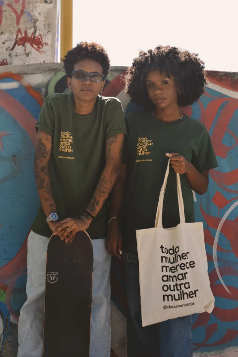 Banner de documentadas