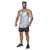 Regata Anatomic DryFit Swole Branca - comprar online
