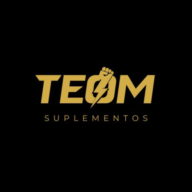 Teom Suplementos