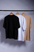 Camiseta Oversized básica - comprar online