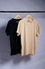 Camiseta Oversized textura - comprar online