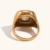 Anillo Aurora Chunky - tienda en línea