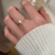 Anillo Edna - comprar en línea