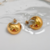 Aretes Chunky Eva