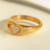 Anillo Leila - Wanxi