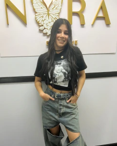 REMERA SOFIA - Ropa para mujeres y hombres en Posadas | Nora Boutique