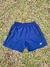 Short IconX azul