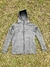 Campera Yiifel gris