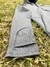 Campera Yiifel gris - comprar online