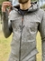 Campera Yiifel gris - comprar online