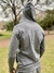 Campera Yiifel gris - tienda online