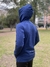 Campera Yiifel - Fitbull Sports 