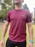 Imagen de Remera Run Amaroch bordo