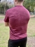 Remera Run Amaroch bordo en internet
